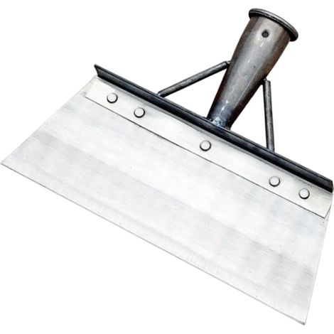 Grattoir tte de bche pour le nettoyage extrieur outil (1/5)