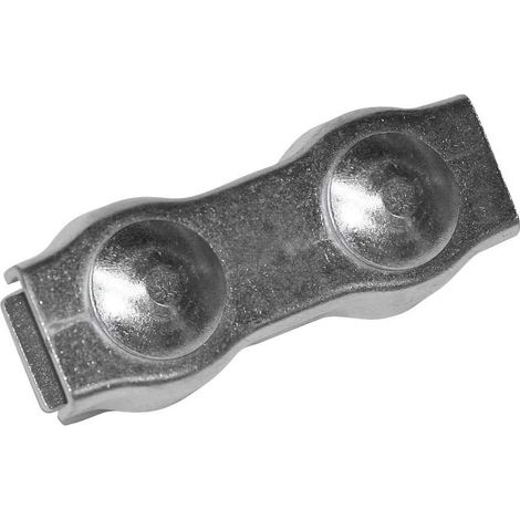 Indpousser le toit de l'Union pour Thi, chrom,  8 mm (1/2)