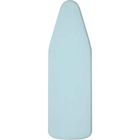 Housse de planche à repasser en coton bleu 46 x 70