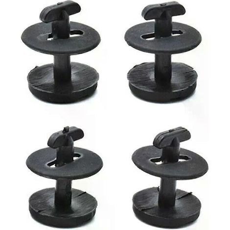Clips de fixation pour tapis de sol de voiture, accessoires auto, compatibles avec les BMW Série 3, 5 et 7 (E32, E34, E36, E38, E46-JXLGV) (1/5)