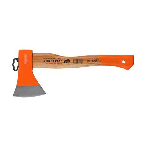 Axt Hickory™ Wood A613, 600 g, Holzstiel 360 mm