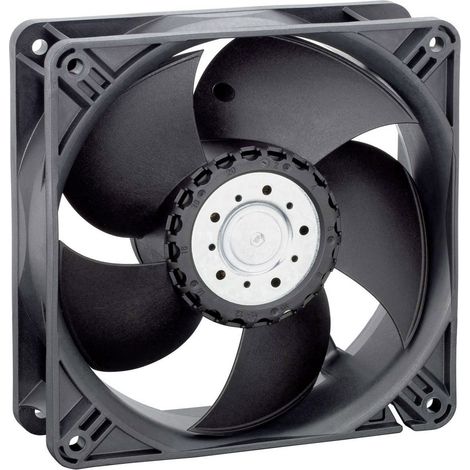 EBM Papst 4414 HH Axiallüfter 24 V/DC 280 m³/h (L x B x H) 119 x 119 x 38 mm