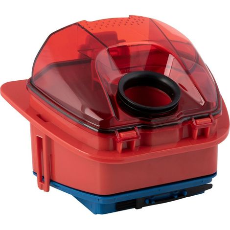 Rowenta contenitore serbatoio polvere aspirapolvere Compacteo Ergo RO5350 RO5353 (1/4)
