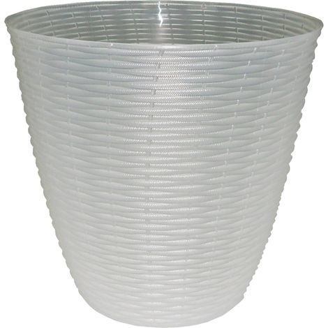 PORTAVASO 'PAGLIA' Ø 19 cm - 3 lt