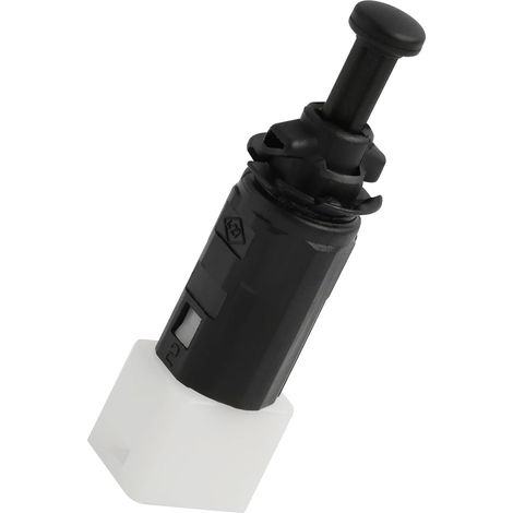 7700414988 Interruptor de luz de freno de repuesto de 4 pines compatible con Trafic 2 Twingo Kangoo Interruptor de luz de freno compatible con Clio Espace Laguna Master 2 4545450214 (1/5)