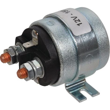 Conmutador magn茅tico MASSEY FERGUSON V836666759 (1/2)