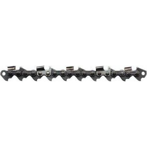 Catene per motosega semi-catene per motosega semi-chisel 'oregon' - vari modelli varianti spessore mm16-passo 3/8 65 maglie