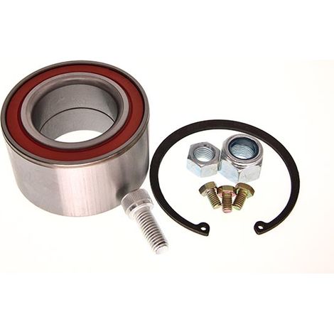 Kit de roulements de roue MAXGEAR 33-0403 VW 701 501 287 D (1/3)