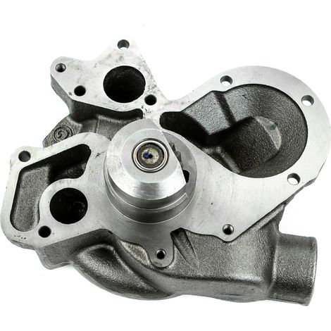 Pompa dell'acqua con guarnizione MC Cormick 314696A102202510 02202100 (1/5)