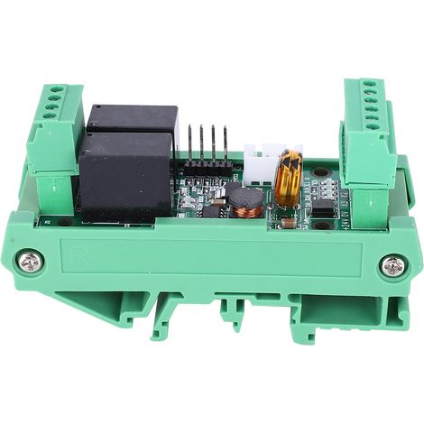 Leichtes industrielles Steuerungszubehör – FX2N-6MR WS2N-6MR-S SPS (1/5)