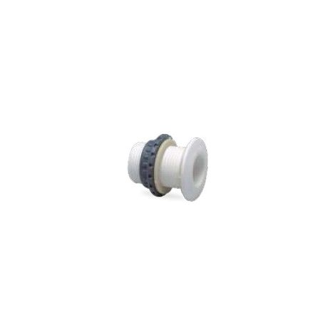 Manguito para tanque - HIDROTEN Medidas: 1/2"