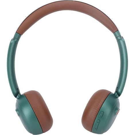 Casque o Goshyda supra-auriculaire, 5.4, longue autonomie, léger (1/4)