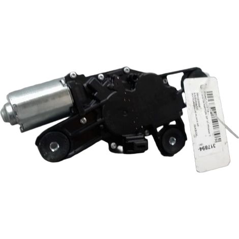 [PRODUIT D'OCCASION] Moteur Essuie-glace Arriere FORD Fiesta Vi Phase 1 2008-2012 ♻️ Ref Oe. 1774291 - Garantie à vie (1/2)