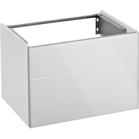 KE WT-encastré ROYAL REFLEX 646x450x487mm Verre transparent, face avant transparent (1/3)