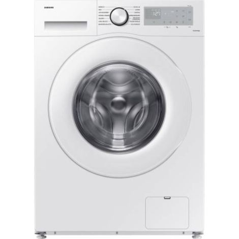 Bullauge-waschmaschine 8 kg 1400 u/min - Samsung - WW80CGC04DTH (1/5)