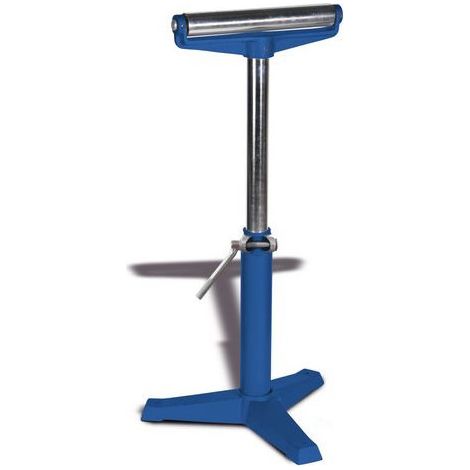 Soporte con rodillos MS 3 Longitud de rodillos 350 mm (1/2)