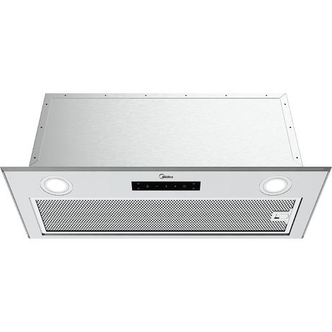 CAMPANA MIDEA MH70BI3200XES GRUPO FILTRA (1/2)