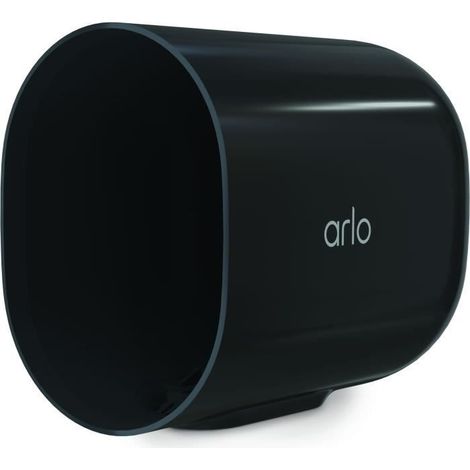 Hülle - ARLO - VMA3800H-10000S - Silikon - Für Go V2 - Schwarz