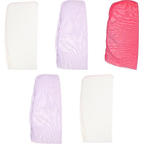 Hochelastische Papageientragetasche (5er-Packung) (1/3)