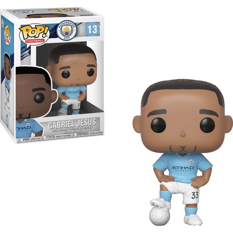 FUNKO 29212 figura de acción y colleccionable (1/2)
