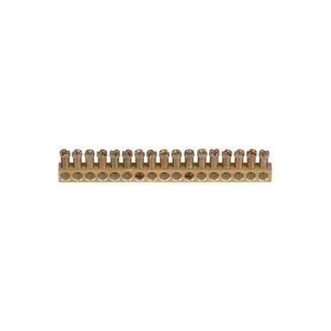 Eaton 275452 Leistung Verteiler Metall 63 A 130 Anschlüsse