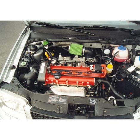 Kit d Admission direct GREEN pour VW Polo de 00-01 1.6L 16V GTI-125cv-40984858