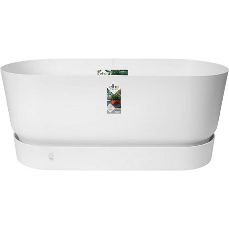 Ruote Greenville Terrase 80 bianche (1/5)
