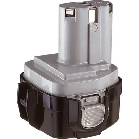 Batteria Ni-MH 12 V Makita 1235