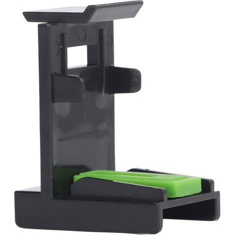 Les clips universels absorbeurs d'encre sont compatibles avec les imprimantes HP 816, 817, 901, 802, 21, 22, 304, 650, 122, 305, 60, 61 et Canon 40, 41, 840, 841, 540, 541, etc. (1/5)