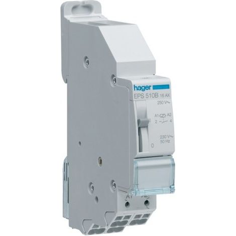 Telerupteur 1f 230v    Eps510b