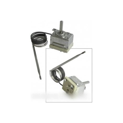 TERMOSTATO ELÉCTRICO 250°C EGO para cocina INDESIT