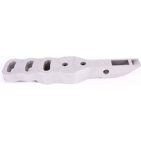 APEX 576140301 Pièces de direction pour tracteur de pelouse Husqvarna Poulan (1/2)