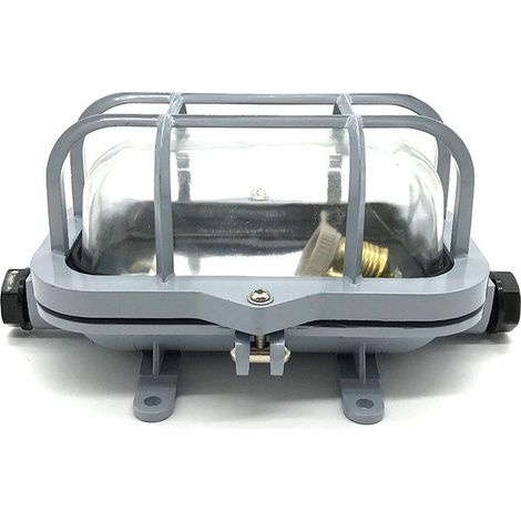 Marine lighting CCD2-1-2 incandescent cabin ceiling light, high-quality yacht cabin ceiling light, 60W 220V, marine accessories. (1/4)