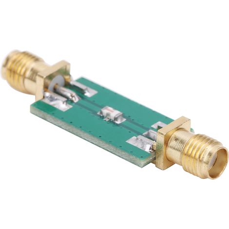 1,5-GHz-Tiefpassfiltermodul (LPF), elektronisches Bauteil für Leiterplatten, Steuergerät für die Stromverteilung (1/5)