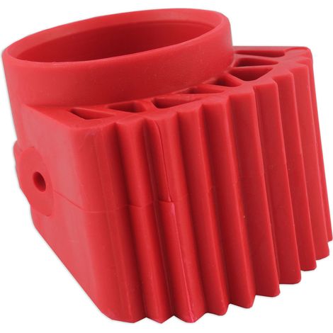 Altrex Traversenendkappe für Mounter