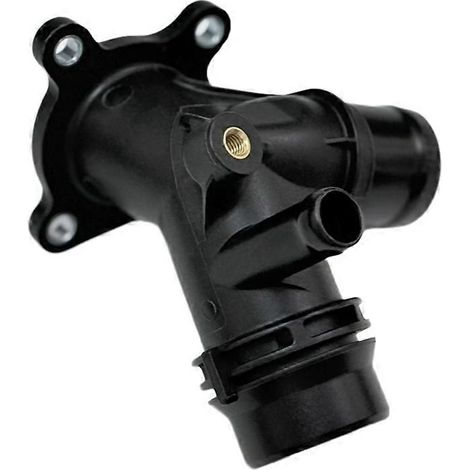 Tuyau de réparation de pompe à eau de refroidissement moteur pour Mercedes Benz M274 A2742000307 A2742000900 (1/5)