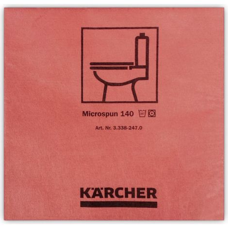 Micropun rouge 10 pack