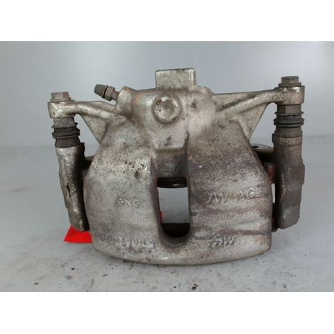 [PRODUIT D'OCCASION] Etrier De Frein Avant Droit VOLKSWAGEN Golf 7 Phase 1 2.0 Tdi - 16v T ♻️ Ref Oe. 5g0615124d - Garantie à vie (1/3)