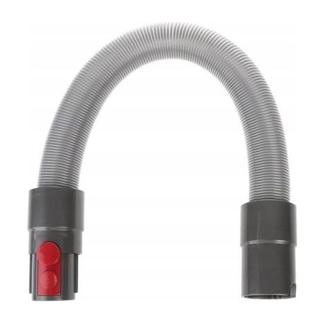 Manguera Extensible de Repuesto 140cm – Compatible con Aspiradoras Dyson V7 V8 V10 V11  ABS, EVA  Flexible y Duradera (1/5)