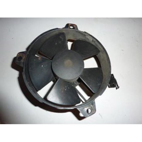 [PRODUIT D'OCCASION] Ventilateur Spal pour scooter Yamaha 125 Majesty 2005 5NR /