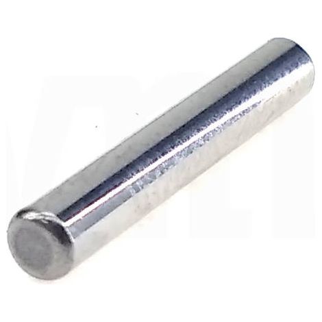 Axe 3 (Pin 3) de rechange pour outillages électroportatifs - MAKITA - 256158-5 (1/2)
