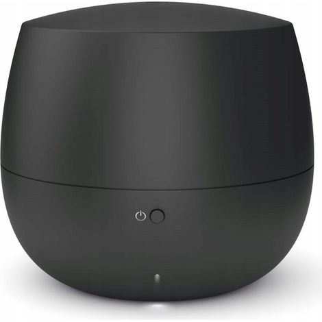 Umidificatore d'aria per aromaterapia MIA, modello Stadler, con diffusore di aromi a LED. (1/3)