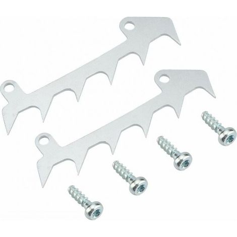 Chainsaw Bumper Spike Felling Dog Kit For Stihl MS170 MS180 MS210 MS250 017 018 021 New (1/3)