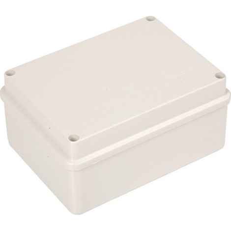 Elektrische Box Gewiss gw44206 IP56 150x110 mm Kunststoff