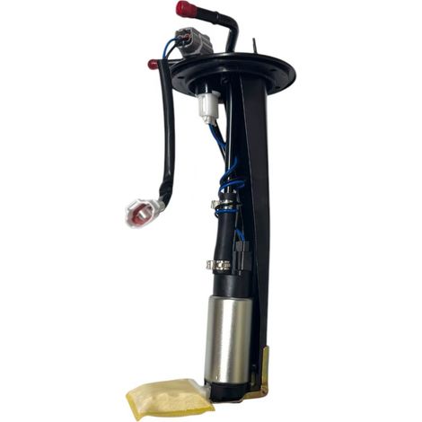 Carburant pump for Suzuki Samurai SJ410 SJ413, essence pump 15100-80C1V 15100M-830A1 (1/4)