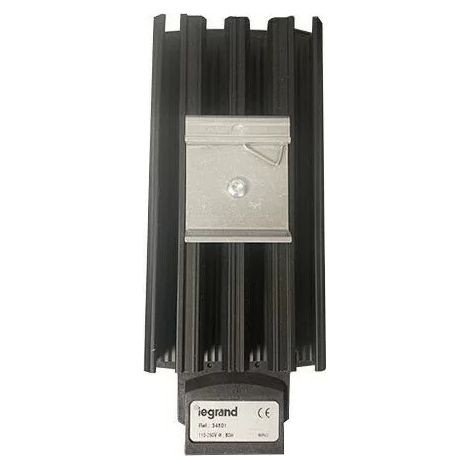 Legrand 034801 Resistencia calefactora 110-240V 60W