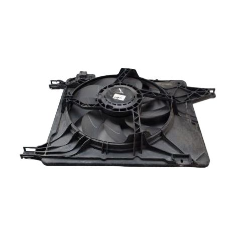 [PRODUIT D'OCCASION] Moteur Ventilateur Radiateur NISSAN Qashqai ♻️ Ref Oe. 21481jd21b - Garantie à vie (1/4)