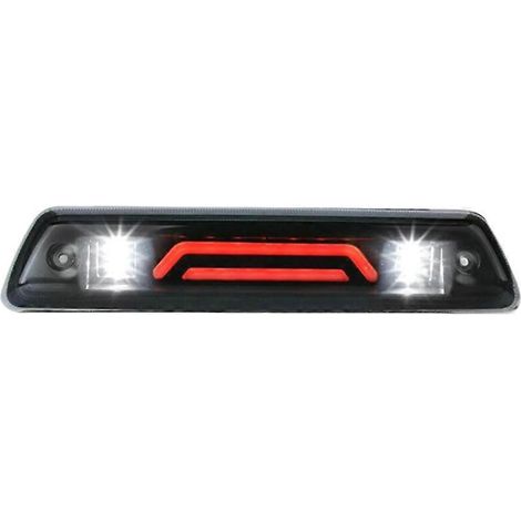 Hochmontiertes Bremslicht, kompatibel mit den Modellen Ford F-150 2009–2014 (1/5)