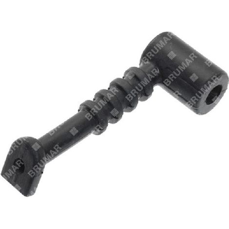 Manguera de ventilación para motosierras ZM COMPATIBLE - 056571
