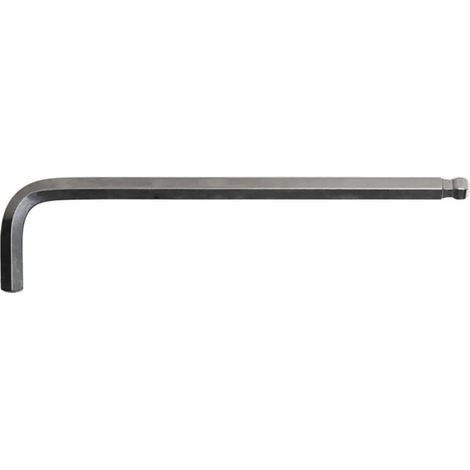 Chiave allen Bahco allen key ball head angolo 30 gradi inox 180 mm
